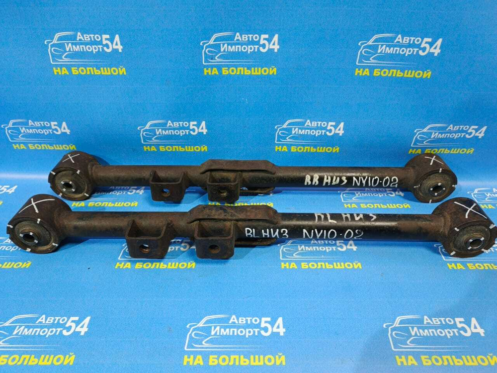 Тяга задняя продольная NISSAN WINGROAD 1996