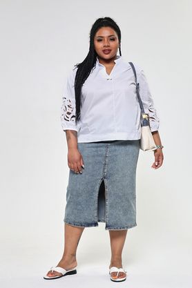 Цена на Юбка-20156 больших размеров