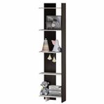 Бейсик 2 Стеллаж