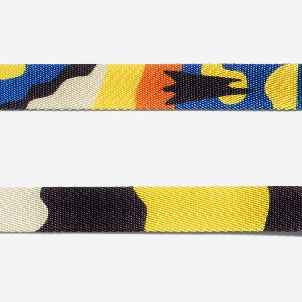 Ошейник ARTSY Zee.Dog