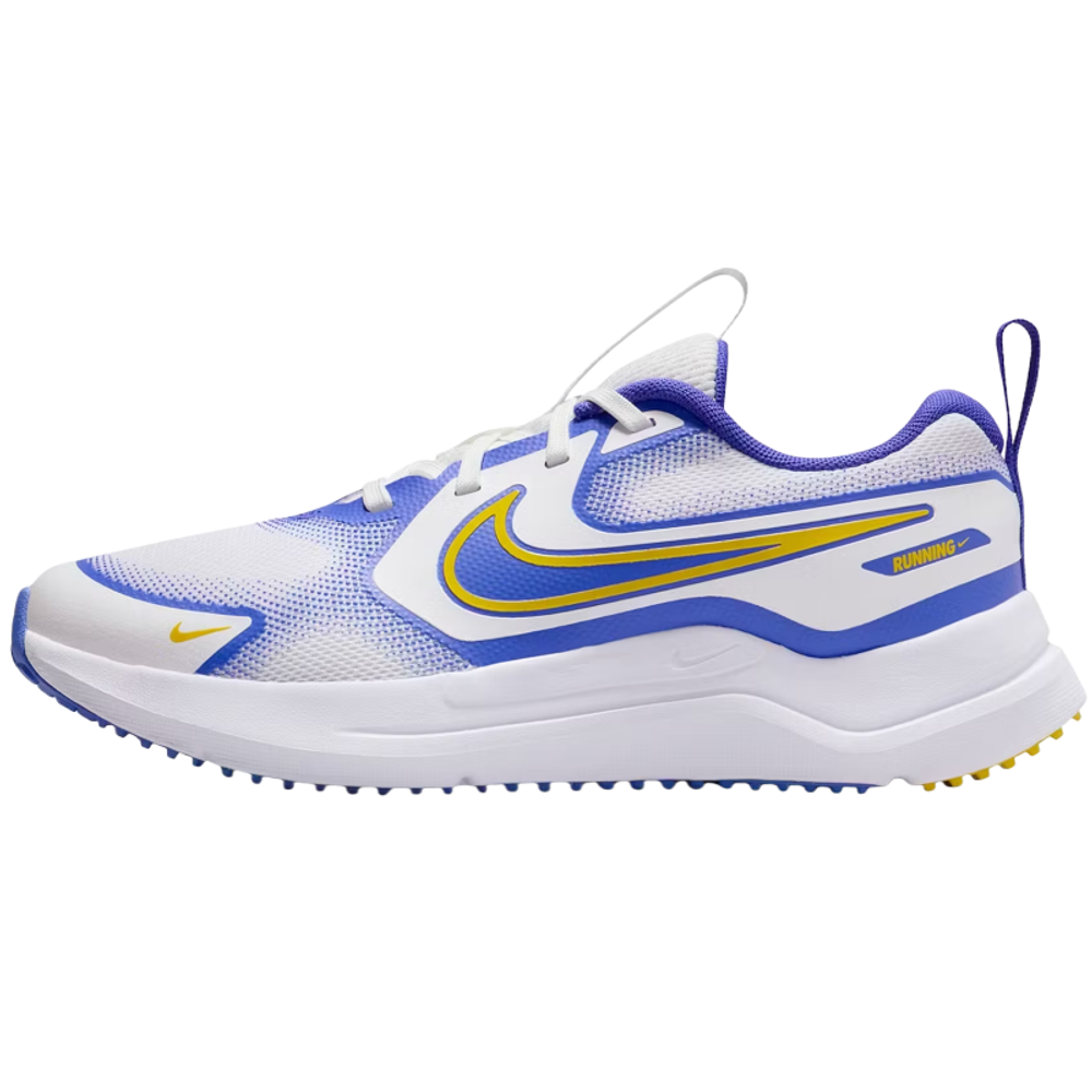 Женские кроссовки Nike Cosmic Runner GS 'Summit White Persian Violet' HM4402-101