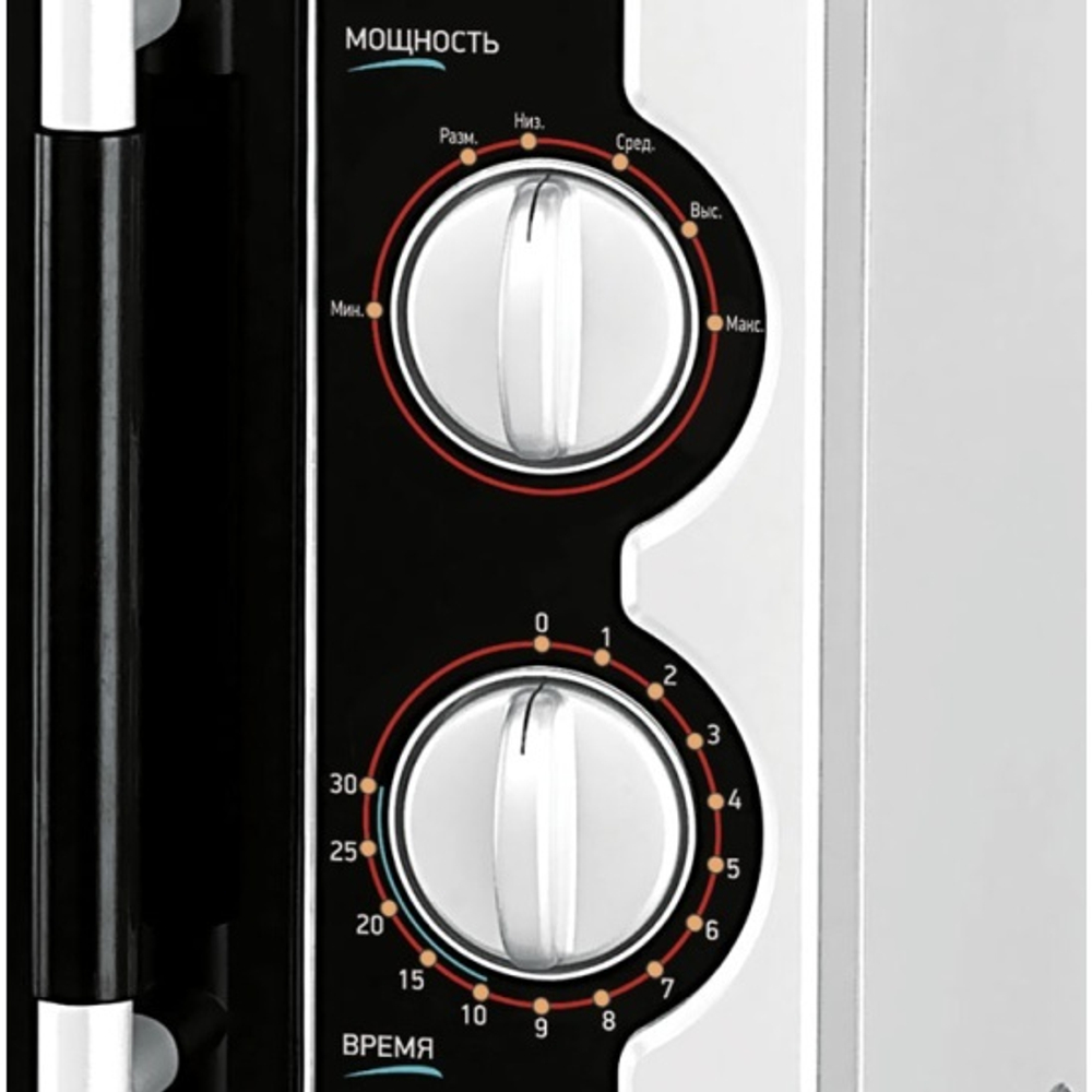 Микроволновая печь BBK 23MWS-928M/W