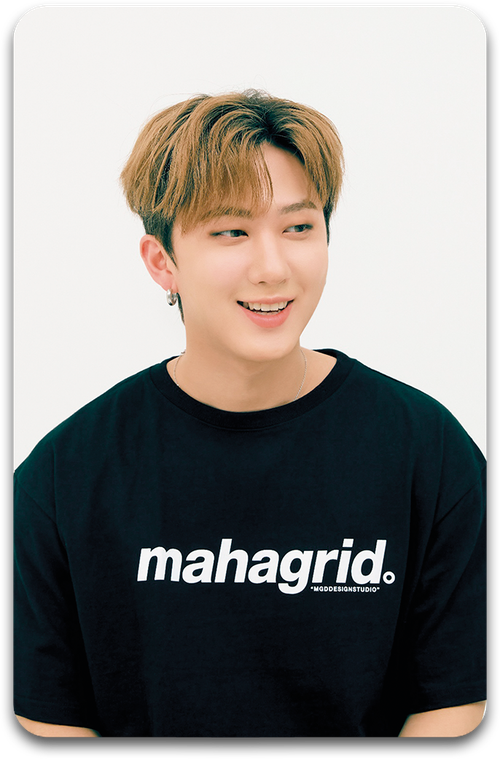 Карта / STRAY KIDS #3162