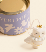 Елочная игрушка — Совуля mini | Reveri