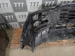 Бампер передний Jetour Dashing 22-нв Б/У Оригинал F162803510CA