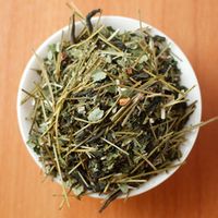 Теплый вечер