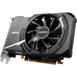 Видеокарта MSI RTX 3050 AERO ITX 8G OCV1