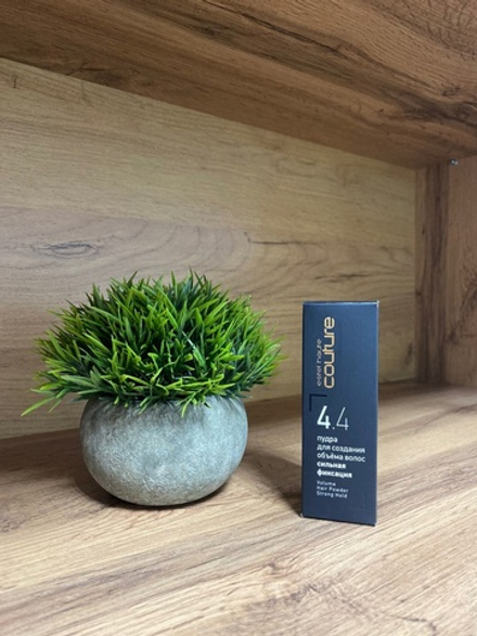 Пудра для создания объема волос