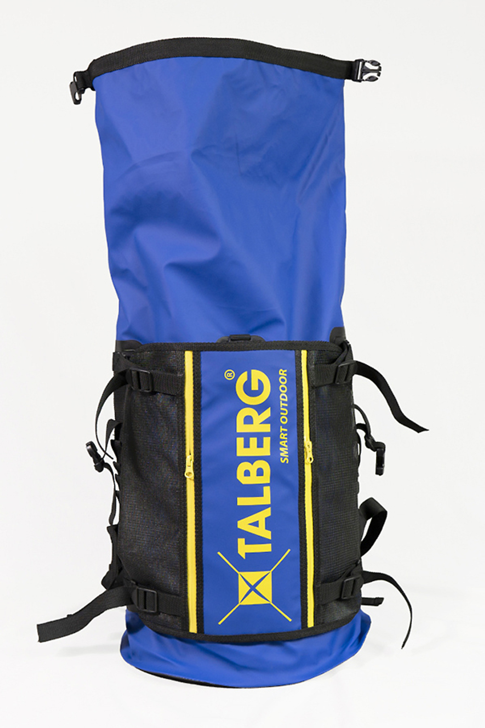 Герморюкзак Talberg LUXE DRY 60