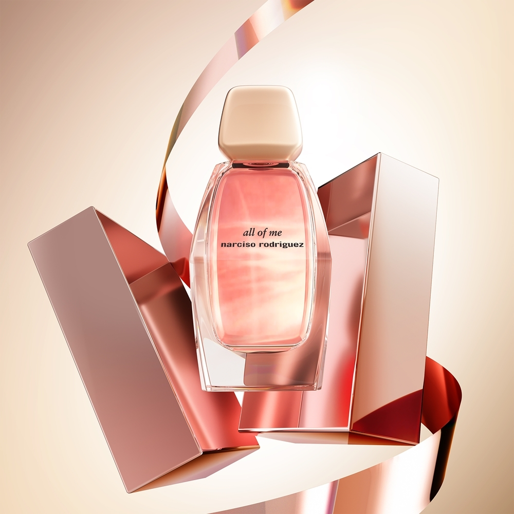 narciso rodriguez all of me подарочный набор для женщин