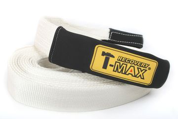 Динамическая стропа T-MAX 15 т. 9 м. W0690