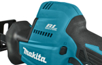 Пила сабельная аккумуляторная MAKITA DJR189Z