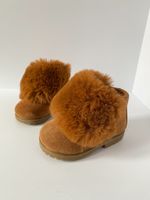 Новые замшевые ботинки Age of Innocence, 20