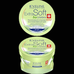 Крем Evelina Extra Soft Оливки интенсивно восстанавливающий 200мл