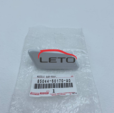 Заглушка омывателя фары правой 85044-60170-A0 8504460170A0