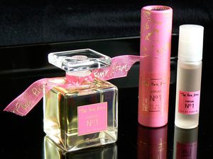 Pink Room Parfum No 1