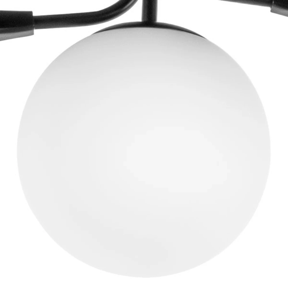 Потолочная люстра Lightstar CROCO 815557