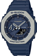 Мужские наручные часы Casio G-Shock GA-2110ET-2A