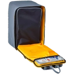 Рюкзак для ручной клади и ноутбука Canyon CSZ-01 (CNE-CSZ01GY01)