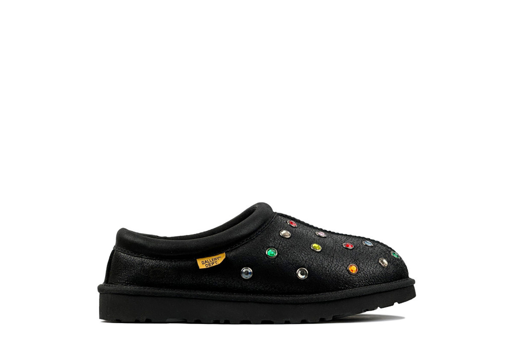 UGG Tasman Slipper Gallery Dept Black