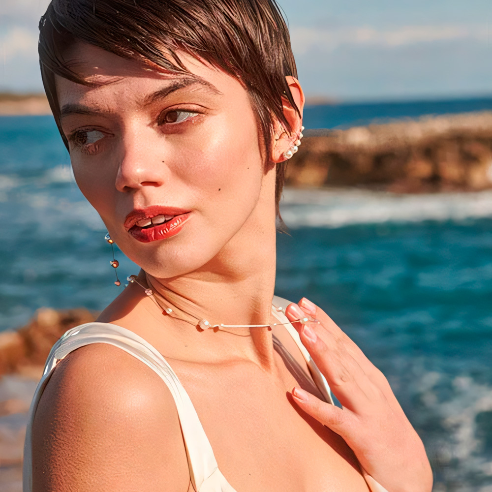 Majorica 17288.01.2.N40.530.1