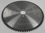 Пила основная Ø450 х 60 х 4,8 / 3,5 Z = 72 WoodTec
