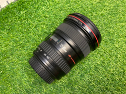Canon EF 17-40mm 4L USM