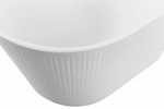 Акриловая ванна BelBagno 170x80 BB412-1700-800 без гидромассажа