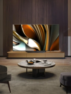Телевизор Hisense 65A85H