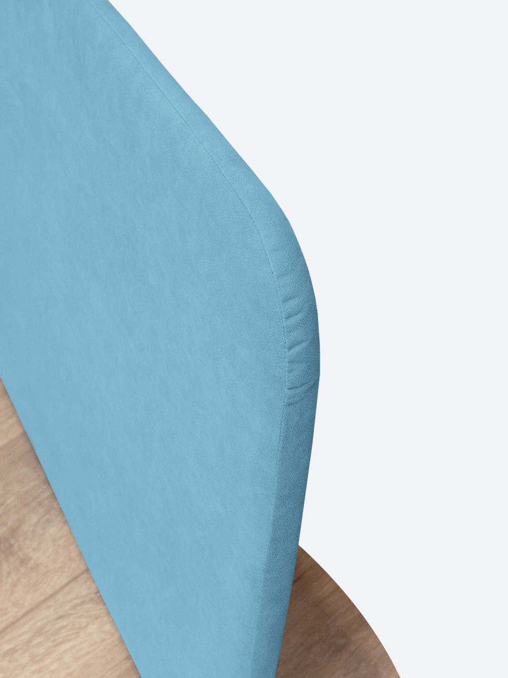 Подлокотник правый для кресла-кровати Миник, 1 шт (под правую руку)