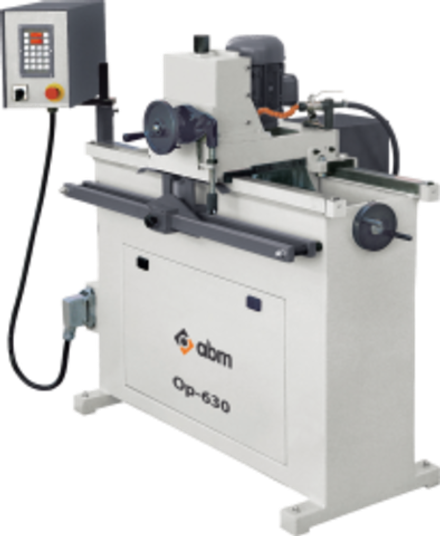 Станок для заточки ножей Abm Makine ОР-630