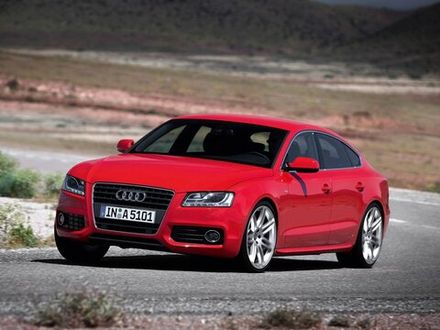 A5 I (8T)