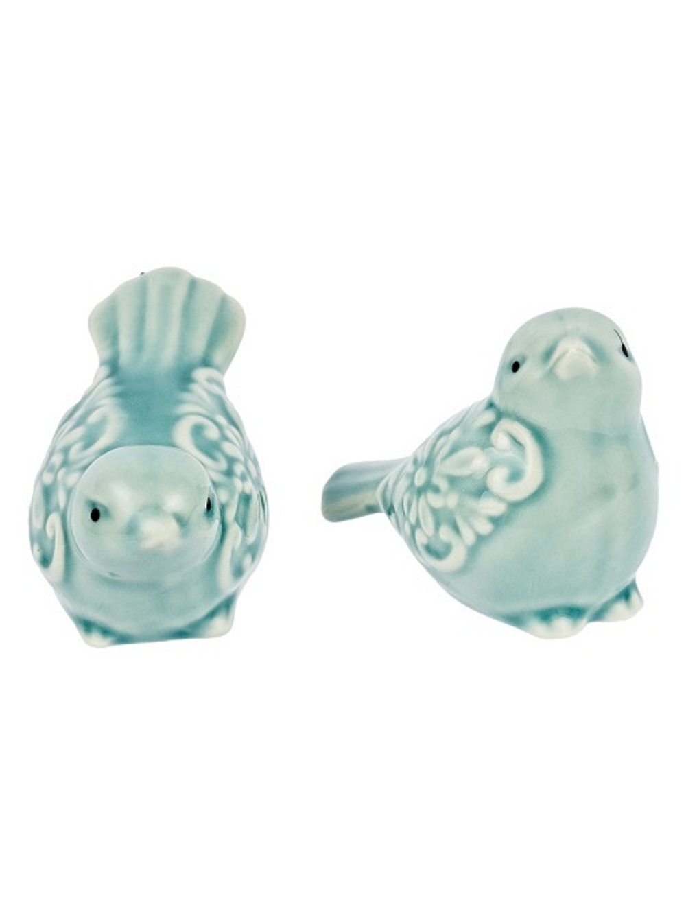 Птицы (асс2) (голубой)