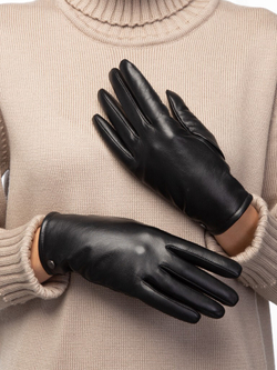 Перчатки п/ш LB-0200, черный