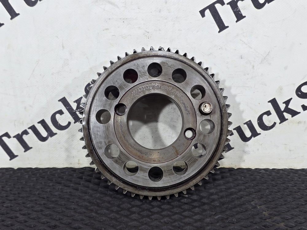 Шестерня коленвала