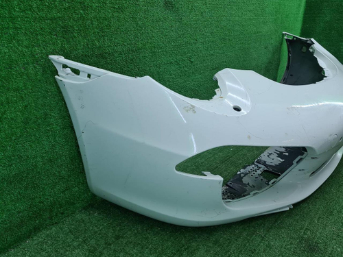Бампер передний Porsche 911 991 (2011-2015)