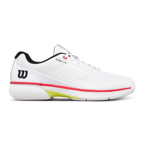 RUSH LITE 5 (WH/BK/INFRARED)