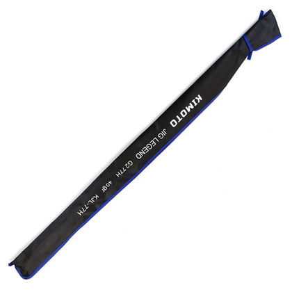 Зимняя удочка Kimoto Jig Legend G2 77H (40гр)