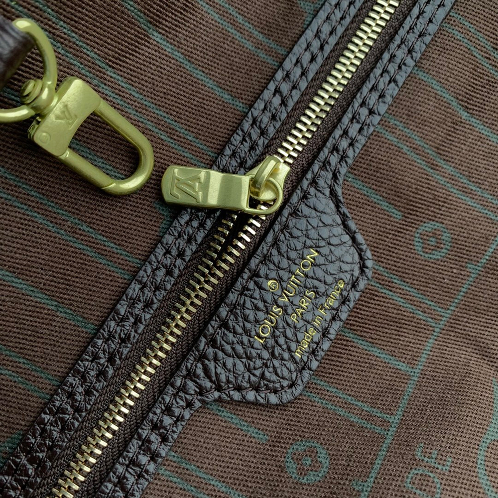 Louis Vuitton Neverfull MM