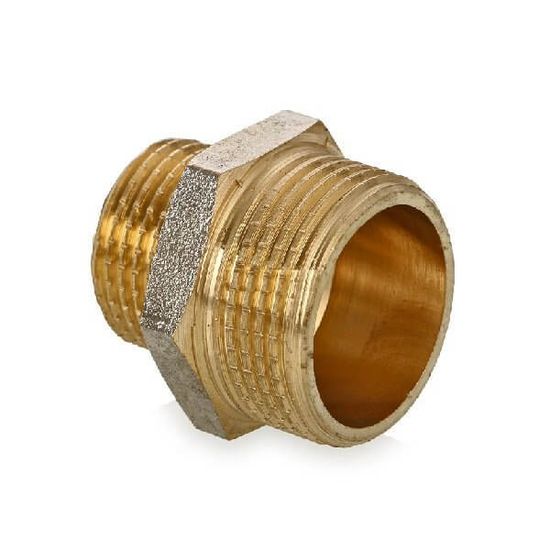 Бочонок 1/2" н-н