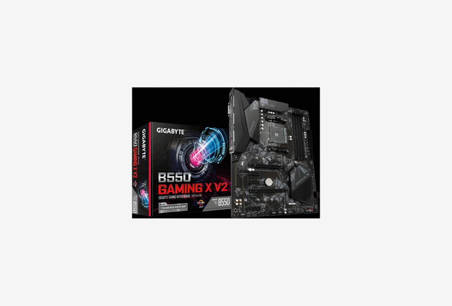 B550 GAMING X V2_0426709105459