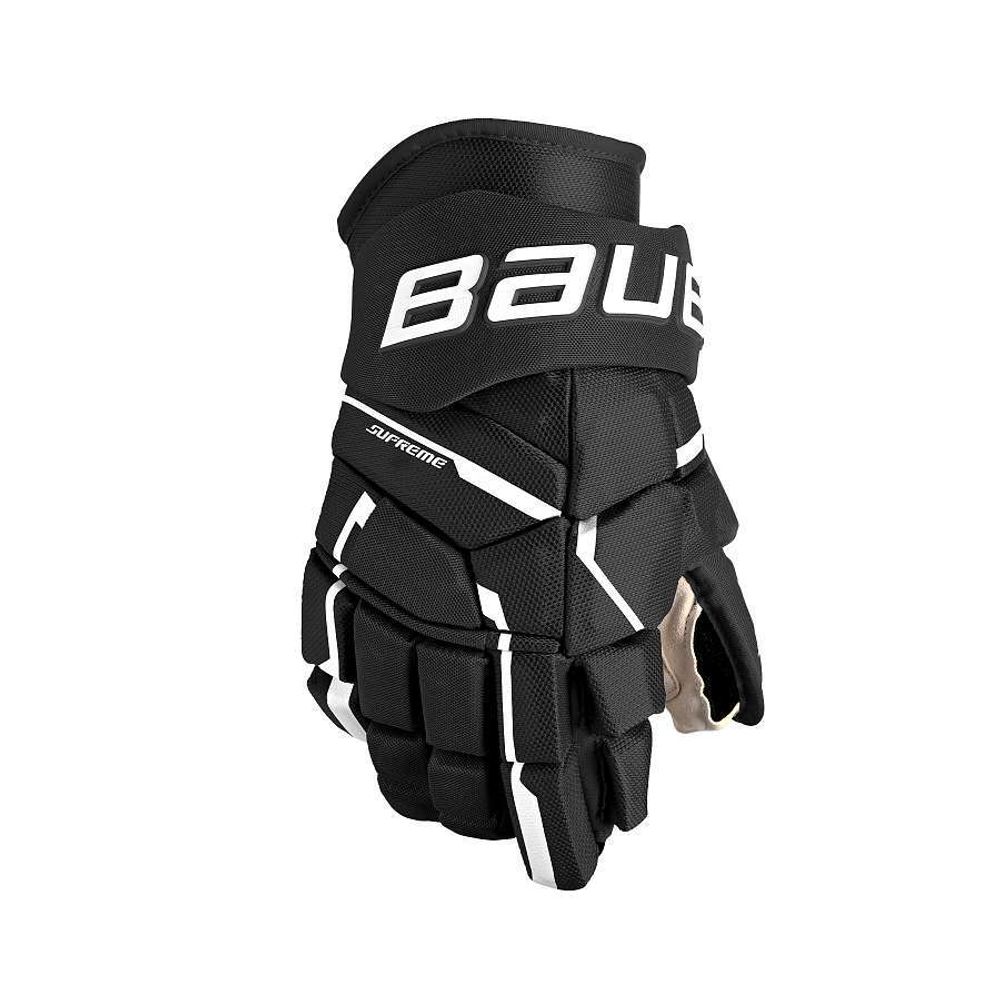 Перчатки хоккейные S23 SUPREME M5PRO GLOVE-SR Перчатки хоккейные S23 SUPREME M5PRO GLOVE-SR