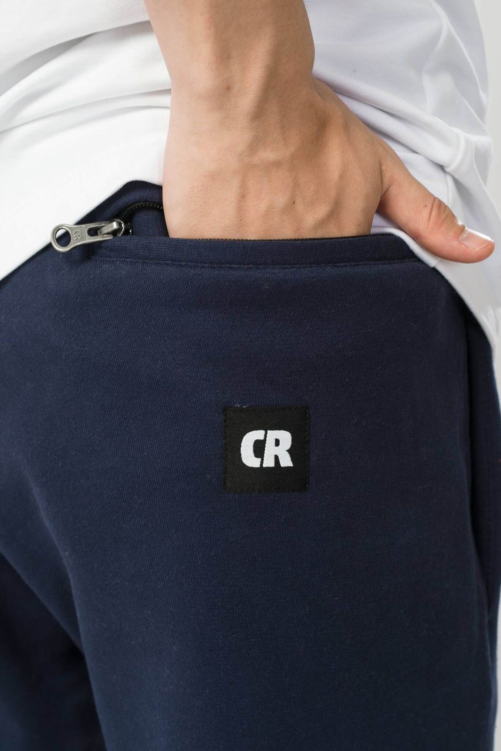 Штаны Codered Basic 23 нэви оригинальные