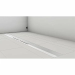 Душевой лоток TECE Drainprofile 671600 160 сатин