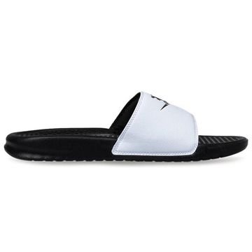 Nike Benassi Slides 'White'