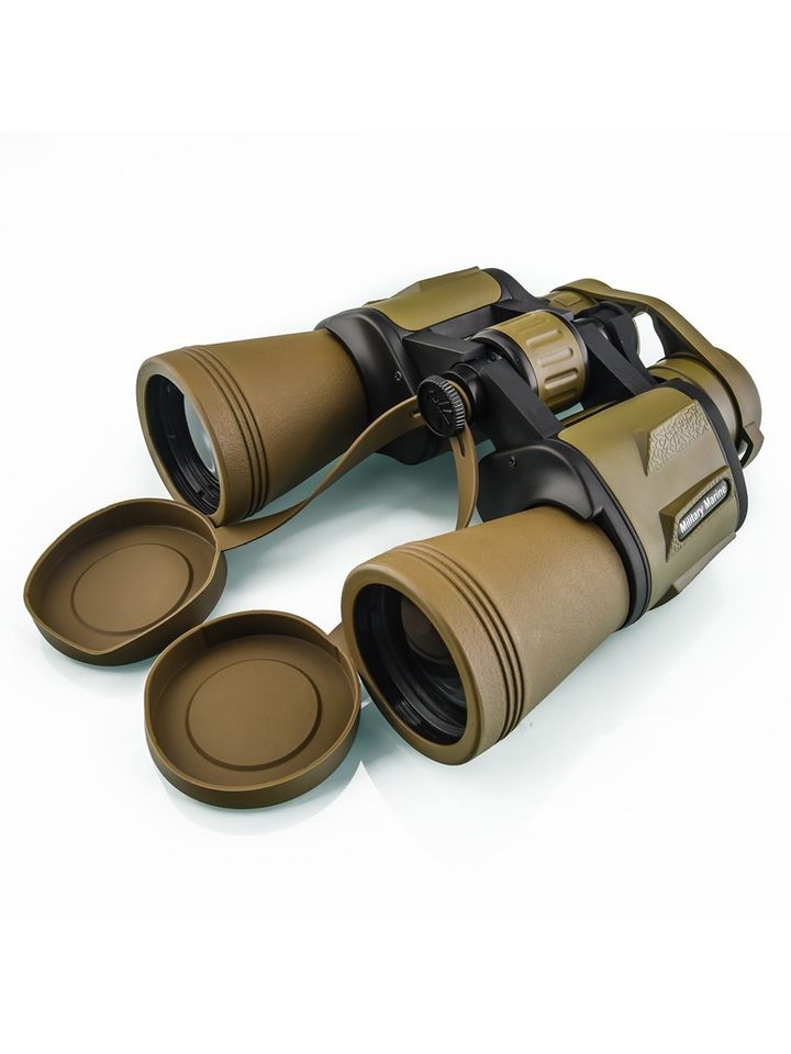 Бинокль Military Marine FMC 20x50