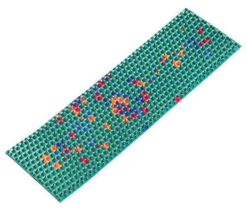 Аппликатор Спутник  шаг иглы 4,9