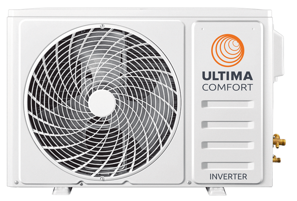 Инверторная сплит-система ULTIMA COMFORT SIRIUS Inverter SIR-I12PN (комплект)