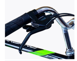 Велосипед 28" Stels Avangard 350 черный