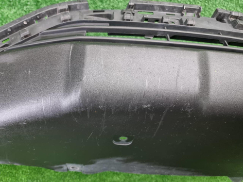 Юбка переднего бампера Chery Tiggo 7 Pro (20-24)